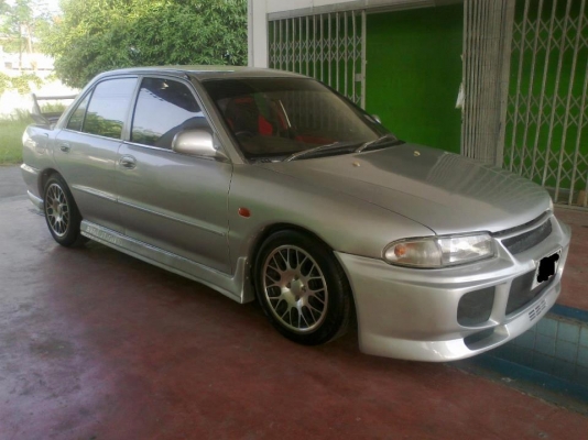 ขายถูกๆๆ Mitsubishi Ecar