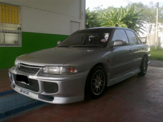 ขายถูกๆๆ Mitsubishi Ecar