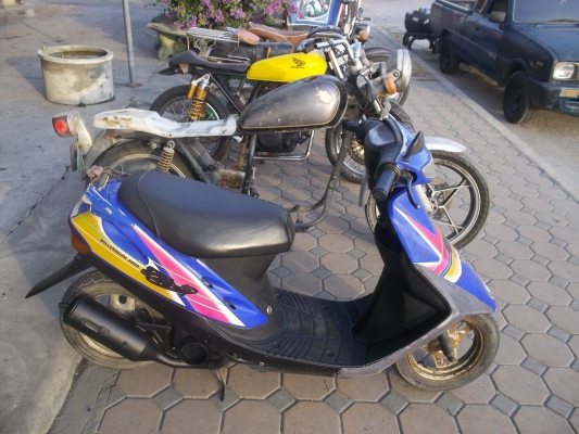 ขอขายรถป็อป สักคันในราคา4800 ครับสนใจ0839090699 ขอขายรถป็อป สักคันในราคา4800 ครับสนใจ0839090699