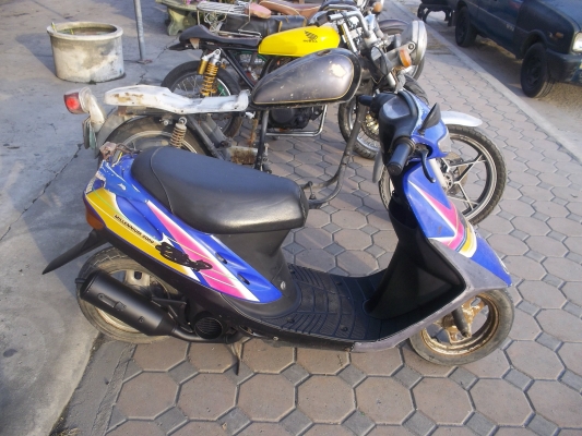 ขอขายรถป็อป สักคันในราคา4800 ครับสนใจ0839090699