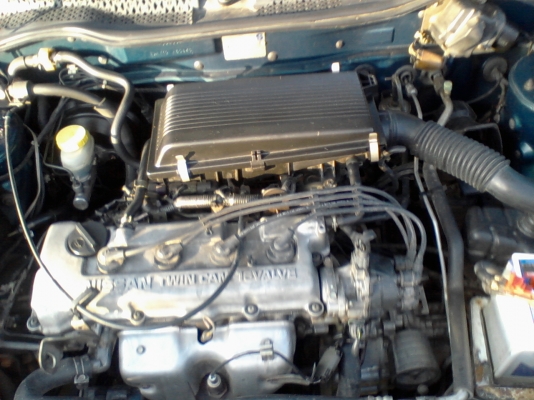 ขาย นิกสัน nv ใช้น้อยคับปี2000 ราชบุรีคับ