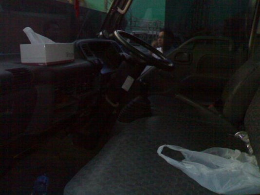 NKR130 TURBO ปี50 พร้อมแก้สNGV สภาพสวยพ้รอมใ้ช้ NKR130 TURBO ปี50 พร้อมแก้สNGV สภาพสวยพ้รอมใ้ช้