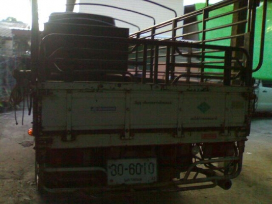 NKR130 TURBO ปี50 พร้อมแก้สNGV สภาพสวยพ้รอมใ้ช้ NKR130 TURBO ปี50 พร้อมแก้สNGV สภาพสวยพ้รอมใ้ช้