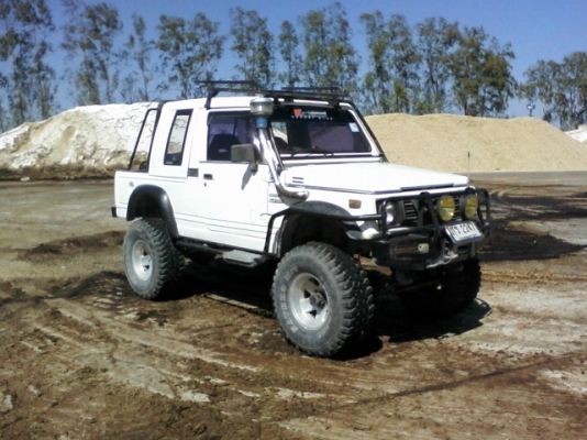 ขายตัวเล็ก จอมลุย