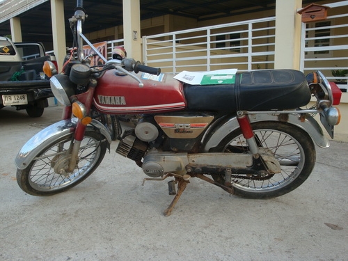 ขาย yamaha yl100 ขาย yamaha yl100