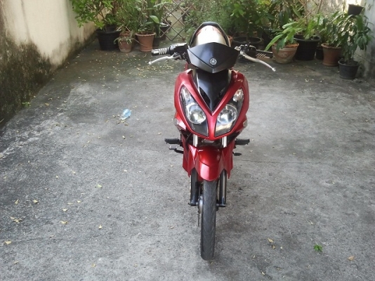 ขาย X1R รถเดิมๆ ลงล้อ DID อย่างเดียว ขาย X1R รถเดิมๆ ลงล้อ DID อย่างเดียว