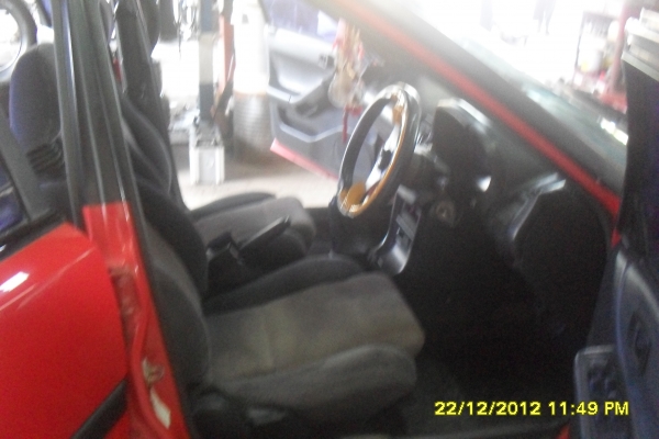 มาสด้า แอสติน่า ไฟป๊อบ มาสด้า แอสติน่า ไฟป๊อบ