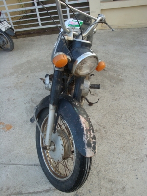 ขายk125 mark2 ครับ ขายk125 mark2 ครับ