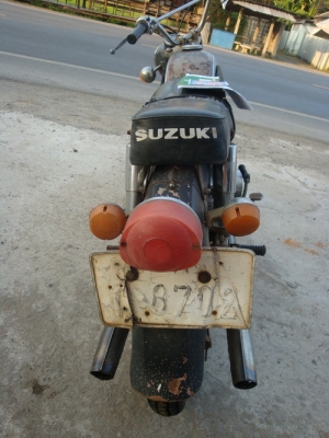 ขายk125 mark2 ครับ ขายk125 mark2 ครับ