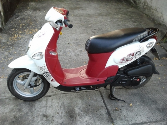 ขาย FIORE ปี 2012 รถ 7 เดือนวิ่งน้อย