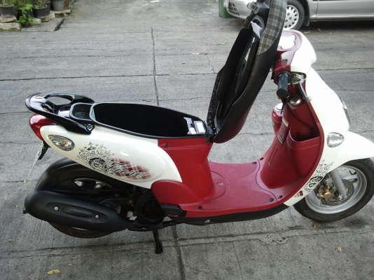 ขาย FIORE ปี 2012 รถ 7 เดือนวิ่งน้อย