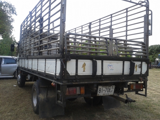 ขาย ISUZU 150 แรง ปี 51 พร้อมใช้ ขาย ISUZU 150 แรง ปี 51 พร้อมใช้