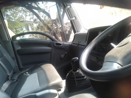 ขาย ISUZU 150 แรง ปี 51 พร้อมใช้ ขาย ISUZU 150 แรง ปี 51 พร้อมใช้