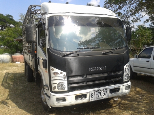 ขาย ISUZU 150 แรง ปี 51 พร้อมใช้ ขาย ISUZU 150 แรง ปี 51 พร้อมใช้