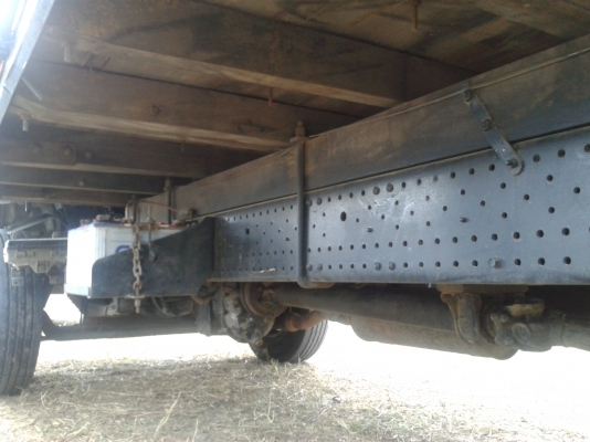 ขาย ISUZU 150 แรง ปี 51 พร้อมใช้ ขาย ISUZU 150 แรง ปี 51 พร้อมใช้