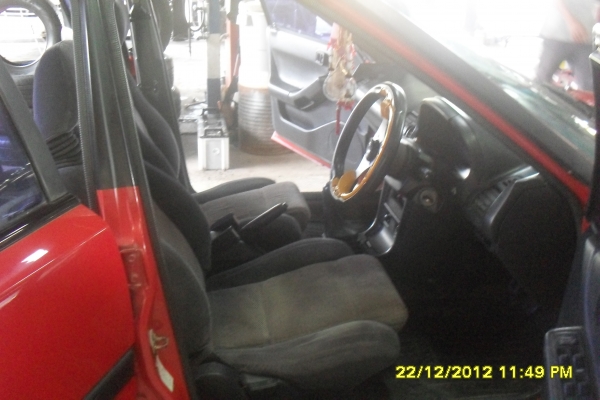 มาสด้า แอสติน่า ไฟป๊อบ มาสด้า แอสติน่า ไฟป๊อบ