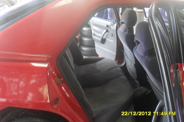 มาสด้า แอสติน่า ไฟป๊อบ มาสด้า แอสติน่า ไฟป๊อบ