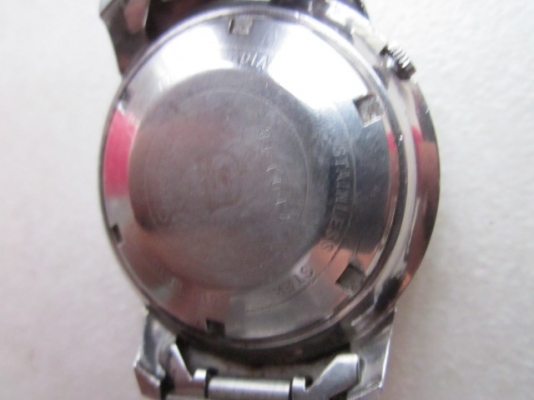 +++++ SEIKO BIG 5 +++++ +++++ SEIKO BIG 5 +++++