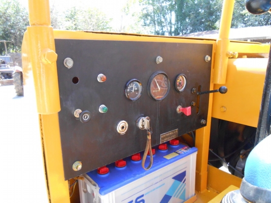 ขายรถดั๊มตีนตะขาบ MOROOKA MST600 พร้อมเครนขนาดน้ำหนัก ยก 1 ตัน เก่านอก