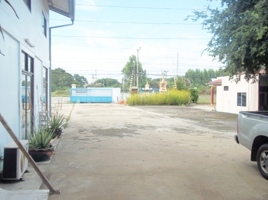 ขายถูก โรงงานพร้อมที่ดิน 2 ไร่ 2 งาน 48 ตารางวา พร้อมอาคารพักอาศัย 2 ชั้น อ.บ้านโป่ง จ.ราชบุรี ขายถูก โรงงานพร้อมที่ดิน 2 ไร่ 2 งาน 48 ตารางวา พร้อมอาคารพักอาศัย 2 ชั้น อ.บ้านโป่ง จ.ราชบุรี