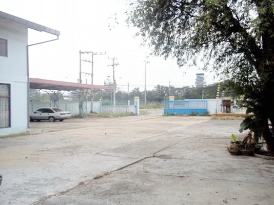 ขายถูก โรงงานพร้อมที่ดิน 2 ไร่ 2 งาน 48 ตารางวา พร้อมอาคารพักอาศัย 2 ชั้น อ.บ้านโป่ง จ.ราชบุรี ขายถูก โรงงานพร้อมที่ดิน 2 ไร่ 2 งาน 48 ตารางวา พร้อมอาคารพักอาศัย 2 ชั้น อ.บ้านโป่ง จ.ราชบุรี