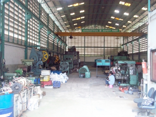 ขายถูก โรงงานพร้อมที่ดิน 2 ไร่ 2 งาน 48 ตารางวา พร้อมอาคารพักอาศัย 2 ชั้น อ.บ้านโป่ง จ.ราชบุรี ขายถูก โรงงานพร้อมที่ดิน 2 ไร่ 2 งาน 48 ตารางวา พร้อมอาคารพักอาศัย 2 ชั้น อ.บ้านโป่ง จ.ราชบุรี