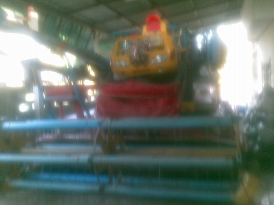 ขายรถเกี่ยวข้าวศักดิ์พัฒนาการเกษตร ขายรถเกี่ยวข้าวศักดิ์พัฒนาการเกษตร