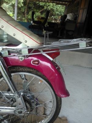 ขายโครง C100