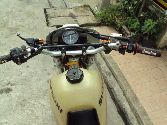 ขาย suzuki DR 250 ราคา 36000 ขาย suzuki DR 250 ราคา 36000
