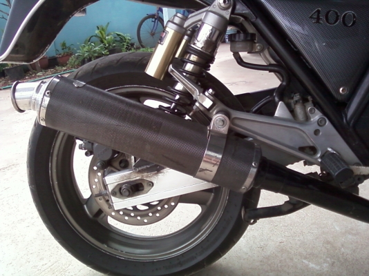 ขาย cb400 สภาพดี อินวอย ขาย cb400 สภาพดี อินวอย
