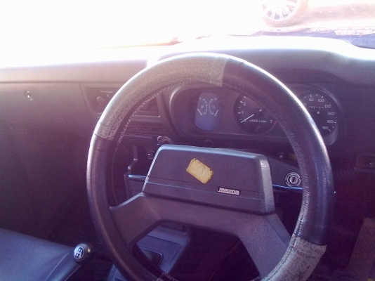 FAMILIA 1.3 ปี 39 แอเย็น ทะเบียนเต็ม สภาพสวยนางฟ้า พร้อมโอน FAMILIA 1.3 ปี 39 แอเย็น ทะเบียนเต็ม สภาพสวยนางฟ้า พร้อมโอน