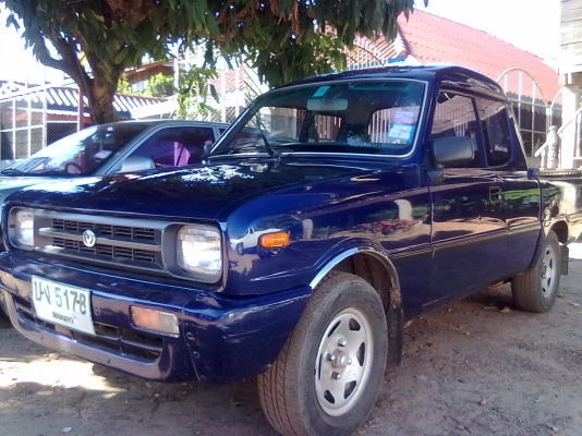 FAMILIA 1.3 ปี 39 แอเย็น ทะเบียนเต็ม สภาพสวยนางฟ้า พร้อมโอน FAMILIA 1.3 ปี 39 แอเย็น ทะเบียนเต็ม สภาพสวยนางฟ้า พร้อมโอน