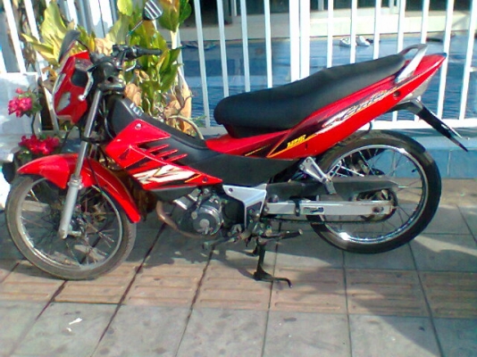 ขาย SONIC ตัวใหม่แท้สตาร์ทเท้า