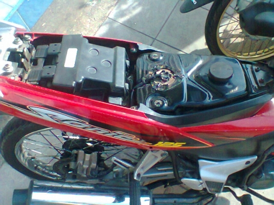 ขาย SONIC ตัวใหม่แท้สตาร์ทเท้า ขาย SONIC ตัวใหม่แท้สตาร์ทเท้า