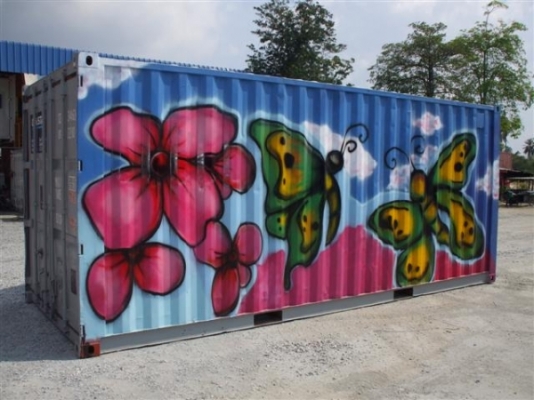 Office Container for rent