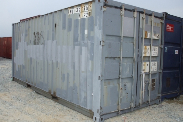 Office Container for rent
