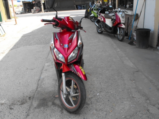 ขาย Click I ปี 52 แม็ก