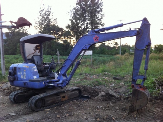 ขาย HITACHI EX35-2 นำเข้า