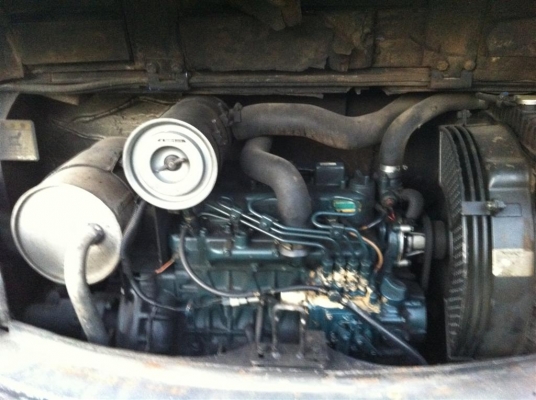 ขาย HITACHI EX35-2 นำเข้า