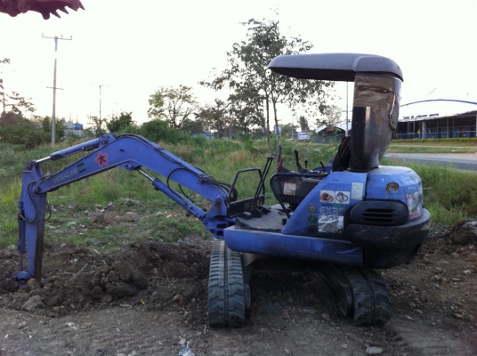 ขาย HITACHI EX35-2 นำเข้า