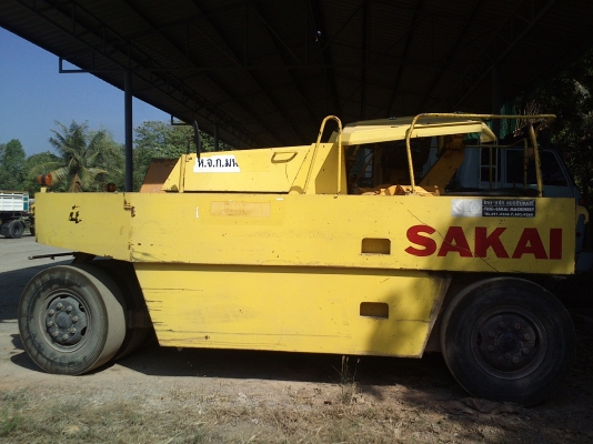 SAKAI  TS200
