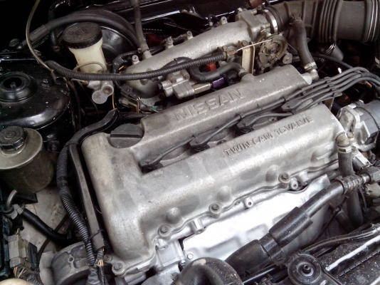 ขายนิสสันบูเบริดยู12ชาก