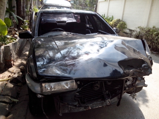 ขายนิสสันบูเบริดยู12ชาก