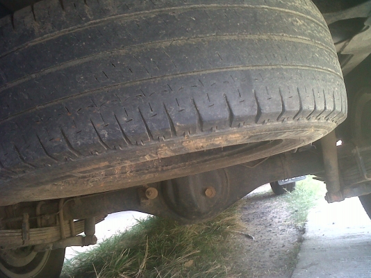 ขายดาวน์ TOYOTA ไมตี้ สภาพสวย  สนใจโทร. 083-3777-839