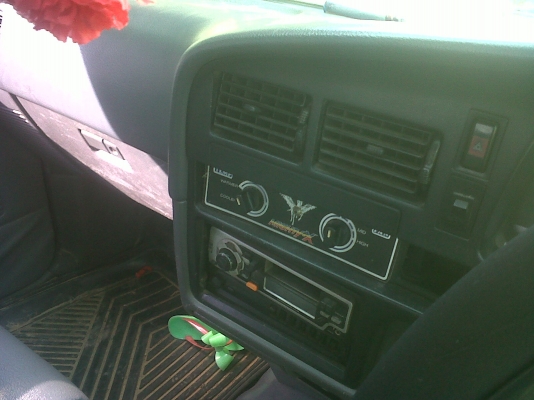 ขายดาวน์ TOYOTA ไมตี้ สภาพสวย  สนใจโทร. 083-3777-839