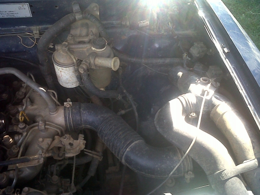 ขายดาวน์ TOYOTA ไมตี้ สภาพสวย  สนใจโทร. 083-3777-839