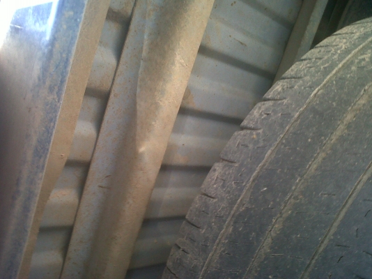 ขายดาวน์ TOYOTA ไมตี้ สภาพสวย  สนใจโทร. 083-3777-839