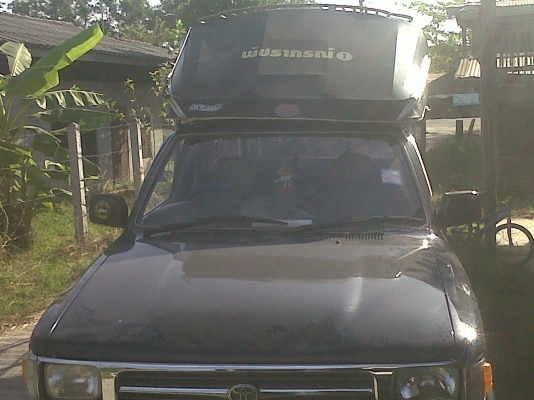 ขายดาวน์ TOYOTA ไมตี้ สภาพสวย  สนใจโทร. 083-3777-839