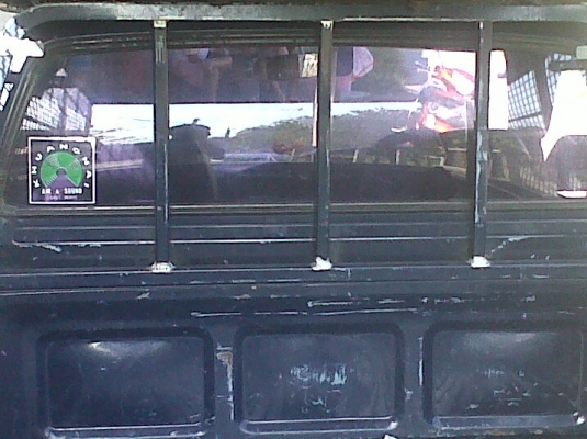 ขายดาวน์ TOYOTA ไมตี้ สภาพสวย  สนใจโทร. 083-3777-839