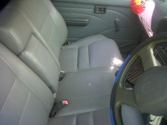 ขายดาวน์ TOYOTA ไมตี้ สภาพสวย  สนใจโทร. 083-3777-839